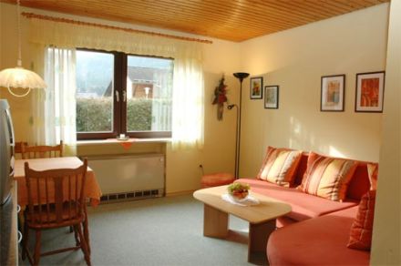 Appartements mit Herz - Rosi Loibl ****