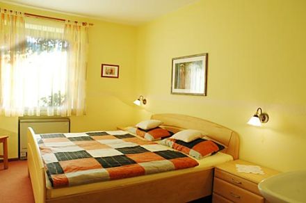 Appartements mit Herz - Rosi Loibl ****