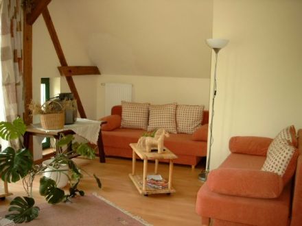 Alte Deckstation Neustadt Dosse