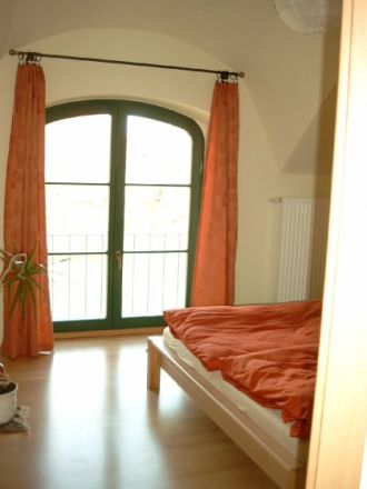 Alte Deckstation Neustadt Dosse