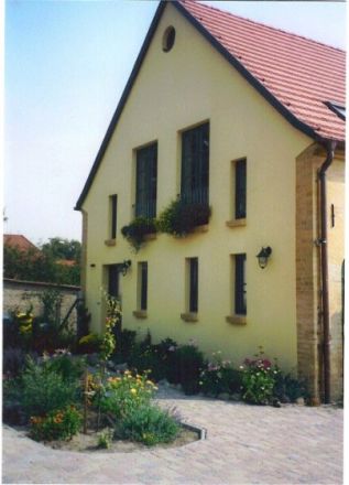 Alte Deckstation Neustadt Dosse