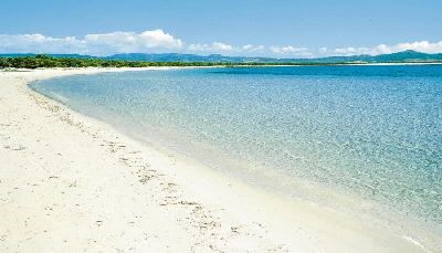 SÜD SARDINIEN  IN TRAUM FERIENHAUS PRIVA