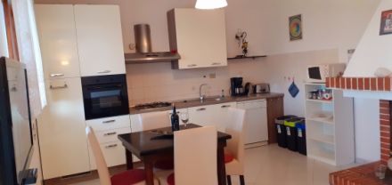 SÜD SARDINIEN  IN TRAUM FERIENHAUS PRIVA