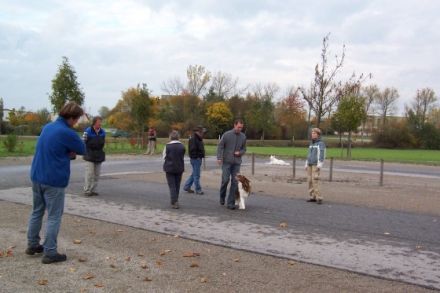 Hundeschule Canin- Uwe Friedrich
