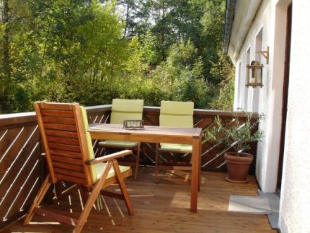 Magda  Bruns + Maria Niemietz