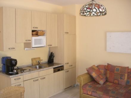 andalusische Golfvilla mit Pool ANEX