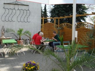 Kastanienhof Hotel & Gasthof