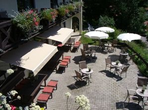 Villa Montara Bed & Breakfast