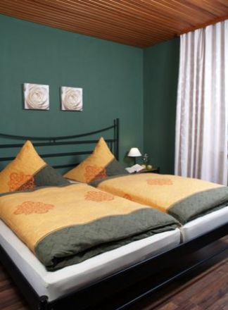Villa Montara Bed & Breakfast