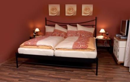 Villa Montara Bed & Breakfast