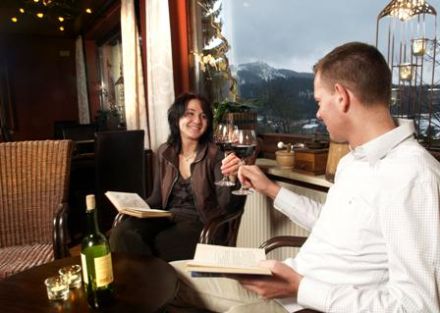 Villa Montara Bed & Breakfast