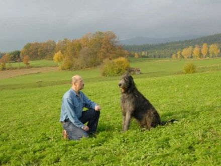 Canin - artgerechte Hundeerziehung