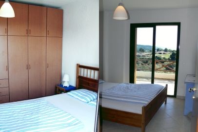 Ferienhaus Elani, GR, Chalkidiki