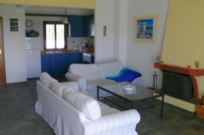 Ferienhaus Elani, GR, Chalkidiki