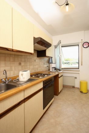 Ferienwohnung am Rheinufer