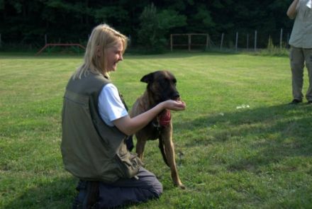 Hundeschule und Pension D. Roethig