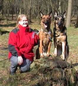 Hundeschule und Pension D. Roethig