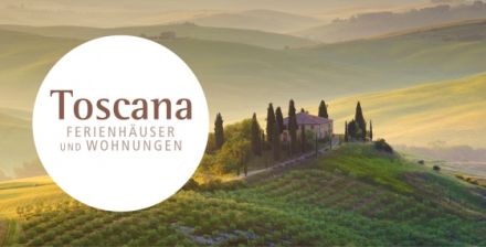 Toscana Vacanza Ferienhausvermittlung