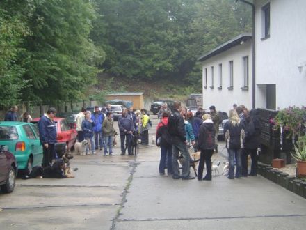 Hundetrainingscenter Hohndorf