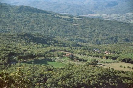 Agriturismo La Bandita