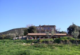 Agriturismo La Bandita