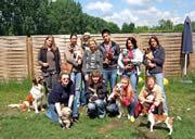 Hundeschule München