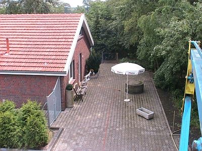 Hundepension Katzenburg