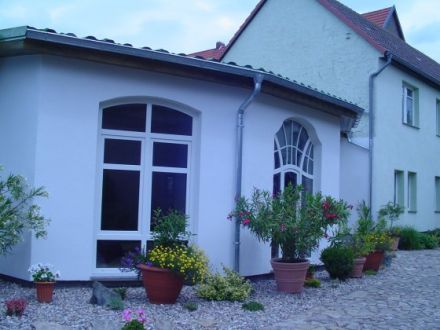 Ferien mit Ihrem Liebling