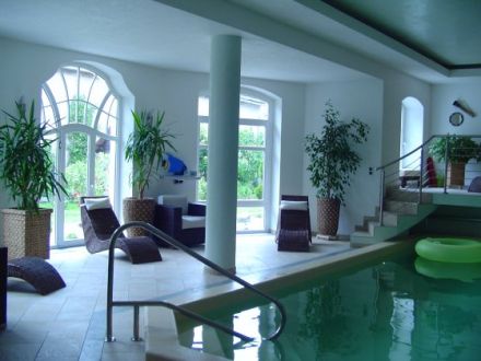 Ferien mit Ihrem Liebling