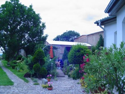 Ferien mit Ihrem Liebling