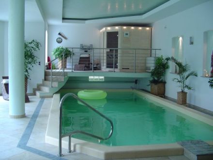 Ferien mit Ihrem Liebling