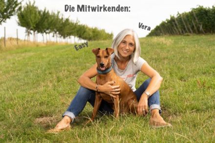 DogsTeam by Vera Schmitz