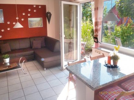 Urlaub für die ganze Familie