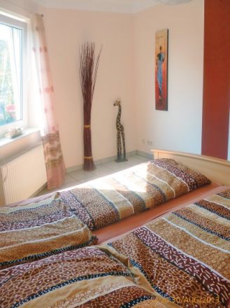 Urlaub für die ganze Familie