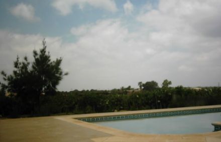 Finca für 12 Personen auf Mallorca