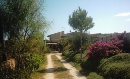 Finca für 12 Personen auf Mallorca