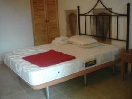 Finca für 12 Personen auf Mallorca