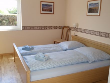 SYLT : Ferienhaus SYLTA 1 -6 Pers. mit HUND