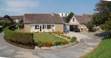 SYLT : Ferienhaus SYLTA 1 -6 Pers. mit HUND