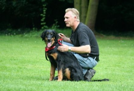 Hundefreunde-Waldblick e. V.