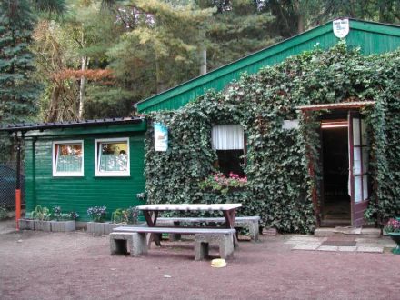 Hundefreunde-Waldblick e. V.