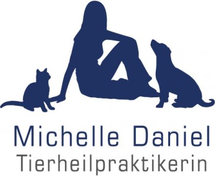Mobile Tierheilpraxis Michelle Daniel