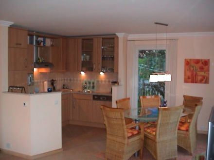 Haus Nr.11 direkt am Bliesdorfer-Strand