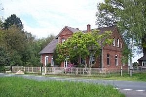 Martina Nebel Urlaubsbetreuung für den Hund