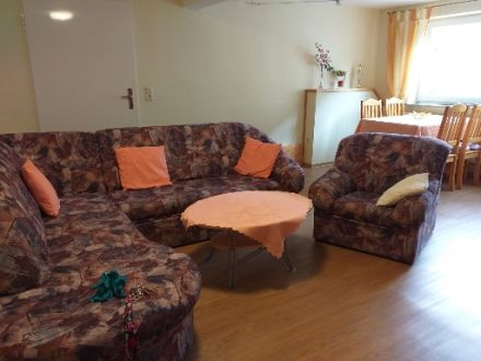 Ferienunterkunft "Barbie"