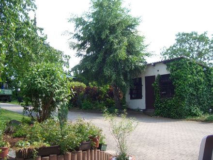 Ferienunterkunft "Barbie"