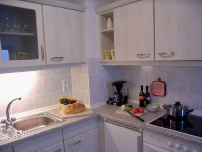 Ferienwohnung Bad Schandau Sächsische Schweiz