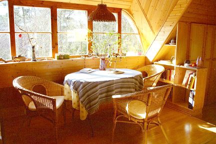 Ostseebad Dierhagen, Fischland-Darss