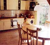 Ostseebad Dierhagen, Fischland-Darss