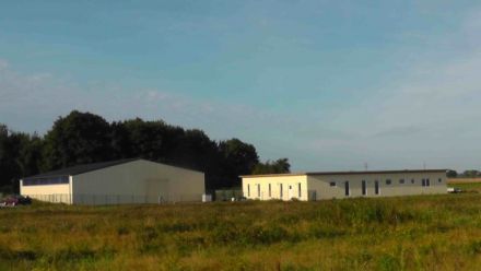 Hundezentrum Elbmarsch